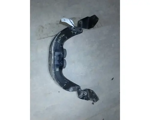 KENWORTH T880 Cab Mount 119