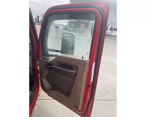KENWORTH T880 Cab