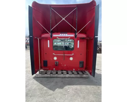 KENWORTH T880 Cab