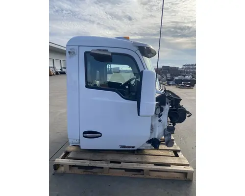 KENWORTH T880 Cab