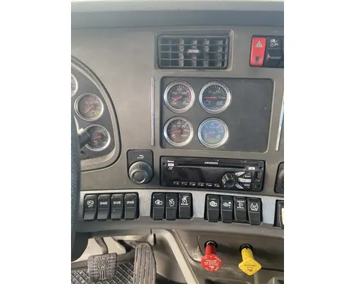 KENWORTH T880 Cab
