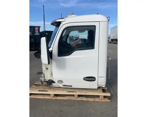 KENWORTH T880 Cab