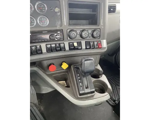 KENWORTH T880 Cab