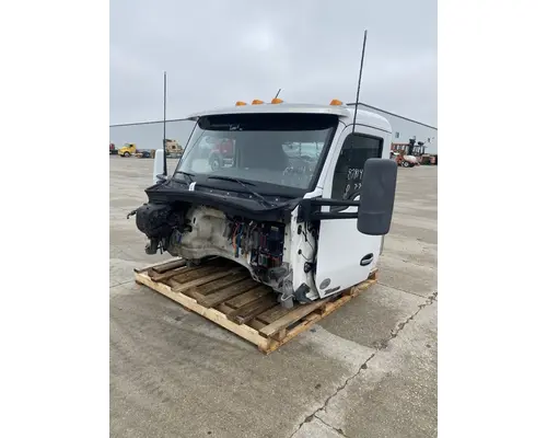 KENWORTH T880 Cab