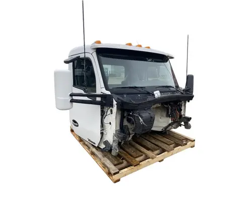 KENWORTH T880 Cab