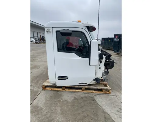 KENWORTH T880 Cab