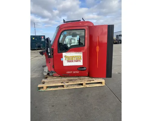 KENWORTH T880 Cab