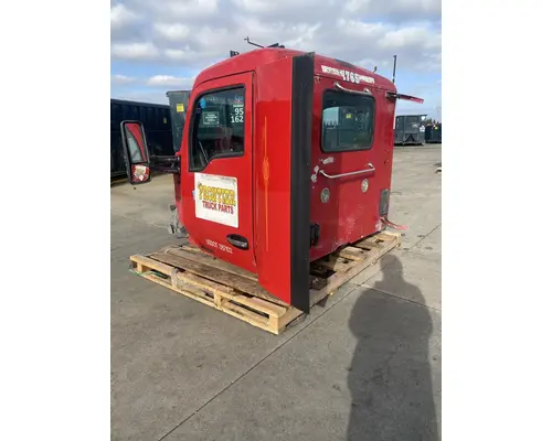 KENWORTH T880 Cab