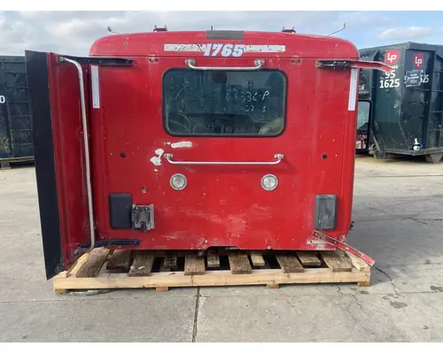 KENWORTH T880 Cab