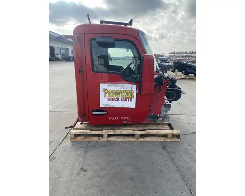 KENWORTH T880 Cab