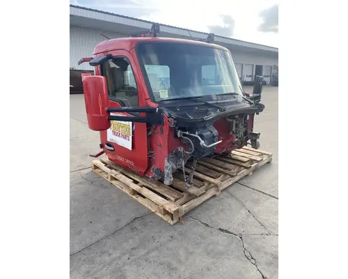 KENWORTH T880 Cab