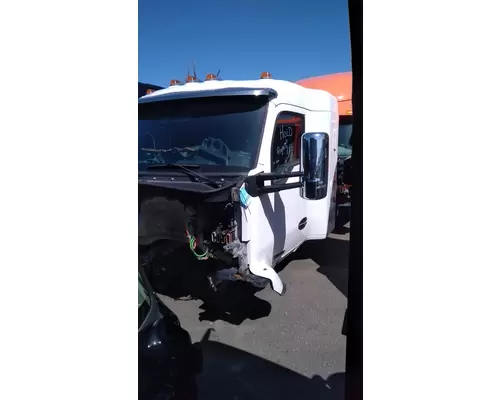 KENWORTH T880 Cab