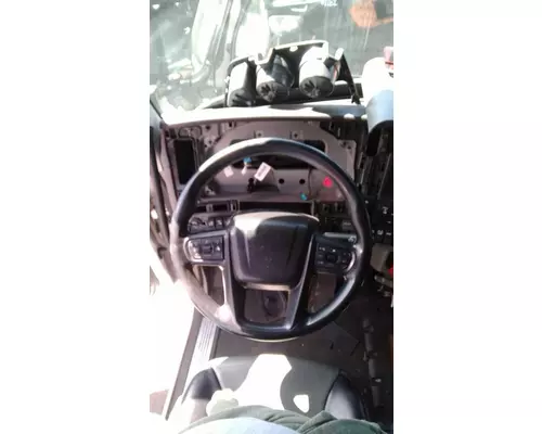 KENWORTH T880 Cab