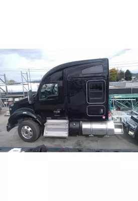 KENWORTH T880 Cab