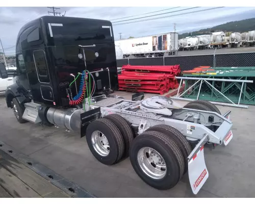 KENWORTH T880 Cab