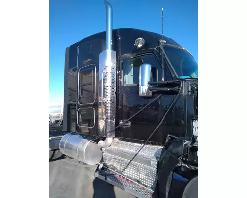 KENWORTH T880 Cab