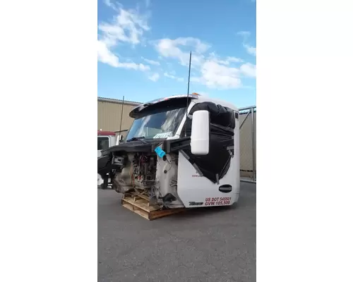 KENWORTH T880 Cab