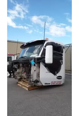 KENWORTH T880 Cab