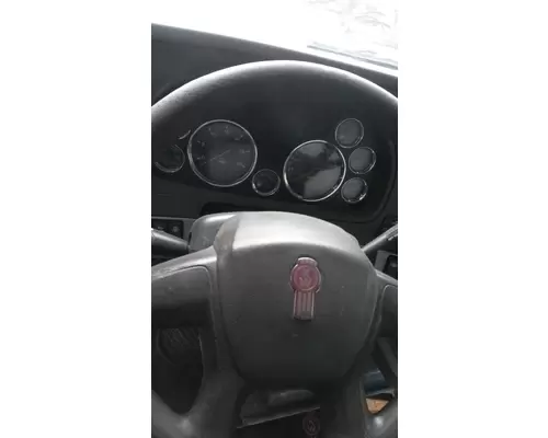 KENWORTH T880 Cab
