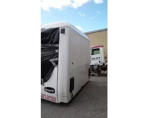 KENWORTH T880 Cab