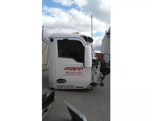 KENWORTH T880 Cab