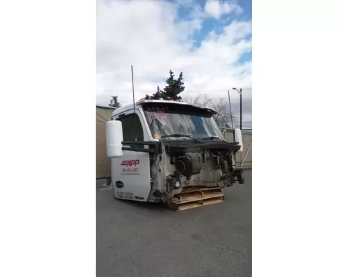KENWORTH T880 Cab