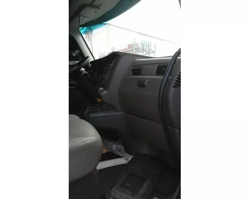 KENWORTH T880 Cab
