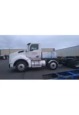 KENWORTH T880 Cab