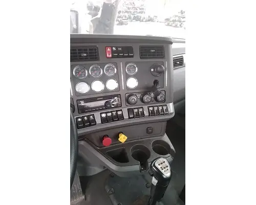 KENWORTH T880 Cab