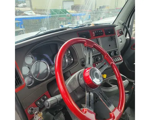 KENWORTH T880 Cab