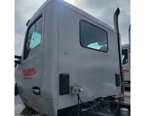KENWORTH T880 Cab