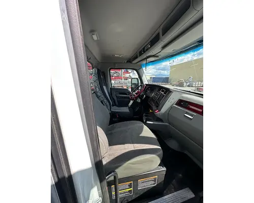 KENWORTH T880 Cab