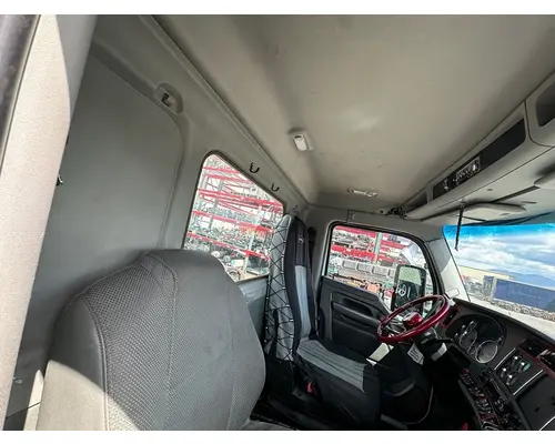 KENWORTH T880 Cab