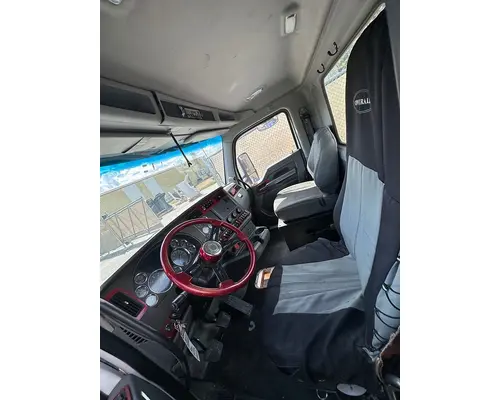 KENWORTH T880 Cab