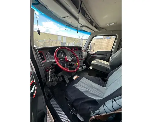 KENWORTH T880 Cab