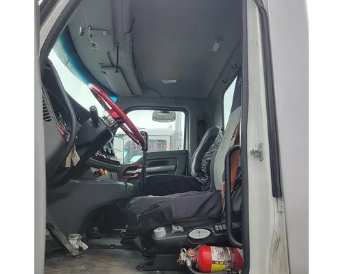 KENWORTH T880 Cab