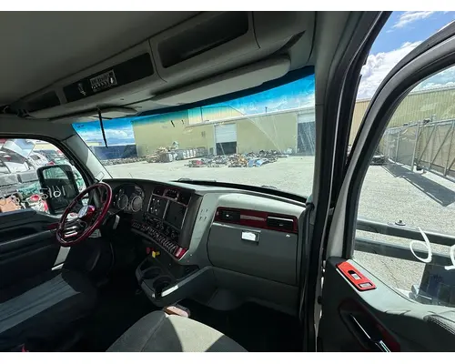 KENWORTH T880 Cab