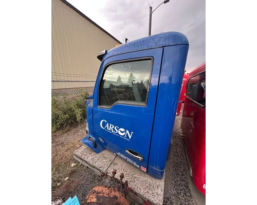 KENWORTH T880 Cab