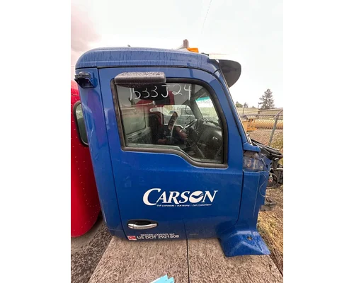 KENWORTH T880 Cab