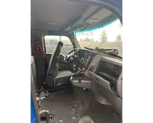 KENWORTH T880 Cab