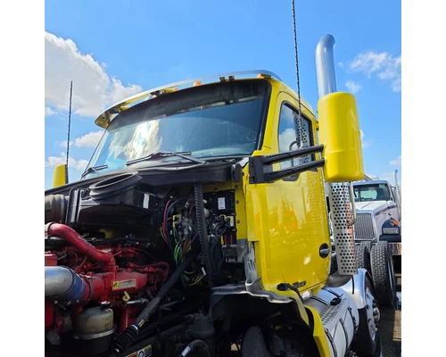 KENWORTH T880 Cab