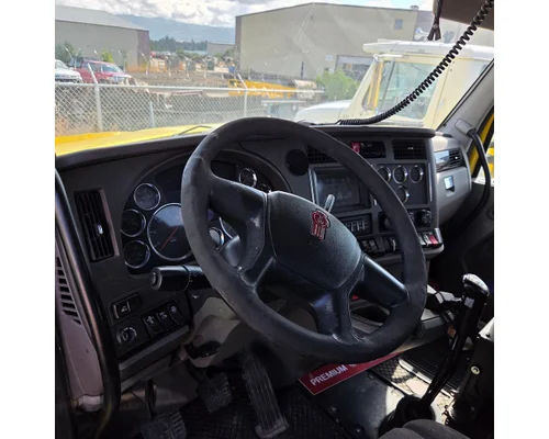 KENWORTH T880 Cab