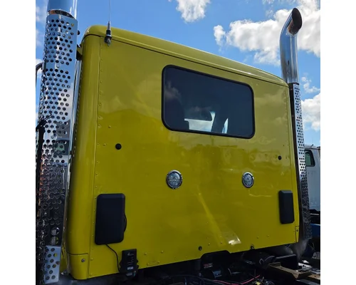 KENWORTH T880 Cab