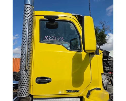 KENWORTH T880 Cab