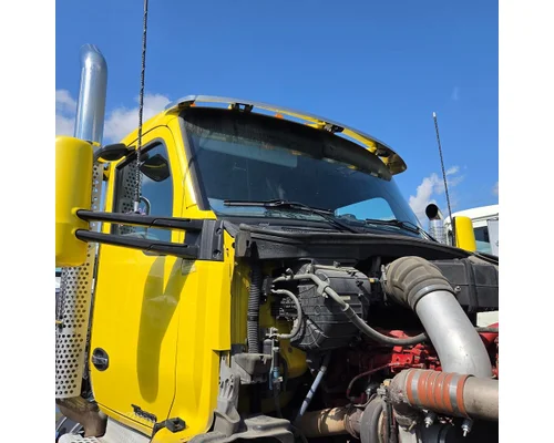 KENWORTH T880 Cab