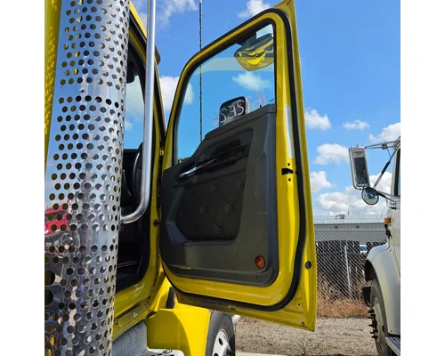 KENWORTH T880 Cab