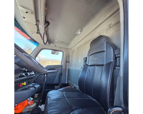 KENWORTH T880 Cab