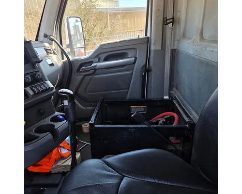 KENWORTH T880 Cab