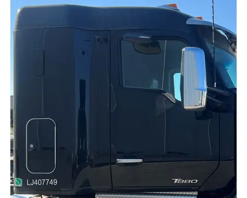 KENWORTH T880 Cab