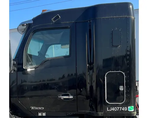 KENWORTH T880 Cab
